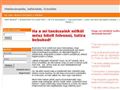 http://hiteltanacsadas.shp.hu ismertető oldala